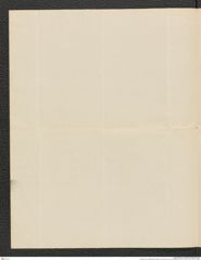 Nachlass Franz Steindachner, Brief von Hanns Lenk an Franz Steindachner (24.01.1881), Inv.Nr. 299.01, Seite 2